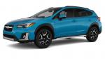 Subaru Crosstrek Hybrid 2019 года